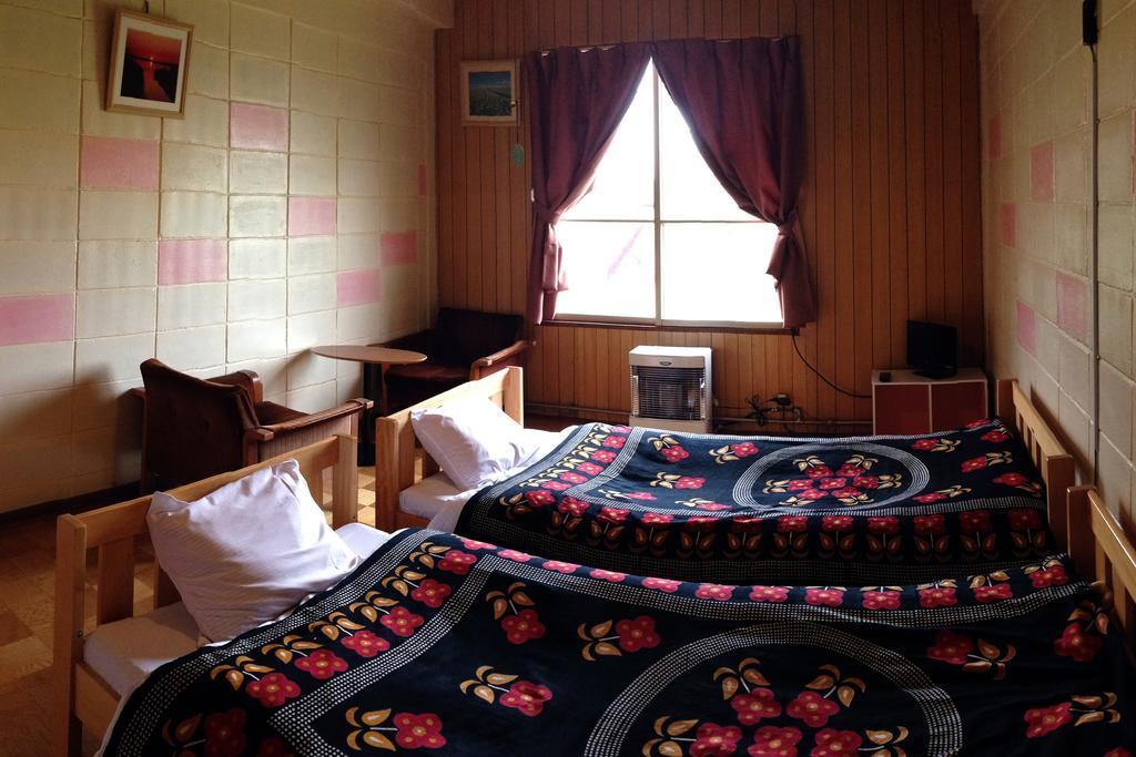 Koshimizu Hana Kotori Youth Hostel الغرفة الصورة